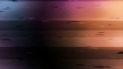 Flickering Noise Digital Damage Flow Screen Abstract Background Stock Footage 130606618