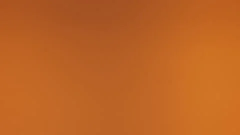 Flickering orange glow background animation stock footage Video stock 212359922
