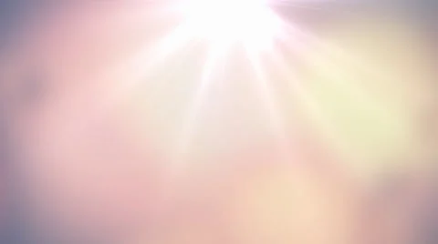 Flickering Particles Background Stock Footage 22780594