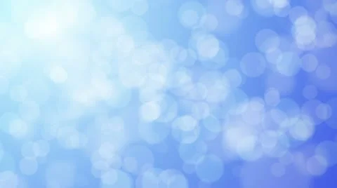 Flickering Particles Stock Footage 12289752