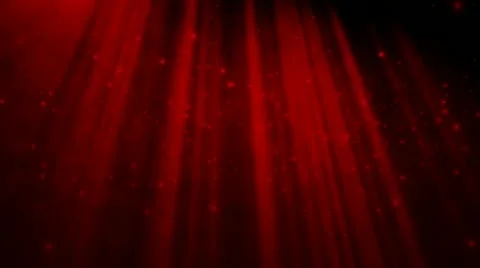 Flickering Particles, random motion of particles, Loopable Stock Footage 12629673