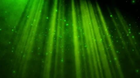 Flickering Particles, random motion of particles, Loop Stock Footage 12670992