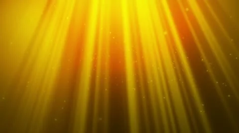 Flickering Particles, random motion of particles, Loop Stock Footage 12761996