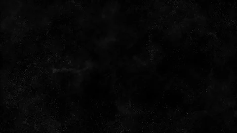 Flickering Particles, random motion of particles.On beatiful relaxing Background Stock Footage 111462118