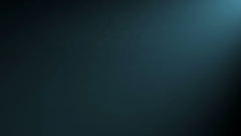 Flickering Particles, random motion of particles.On beatiful relaxing Background Stock Footage 111866425