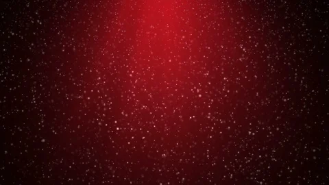 Flickering Particles, random motion of particles.On beatiful relaxing Background Stock Footage 112571369