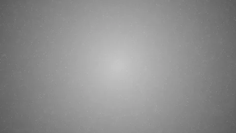 Flickering Particles, random motion of particles.On beatiful relaxing Background Stock Footage 113353719