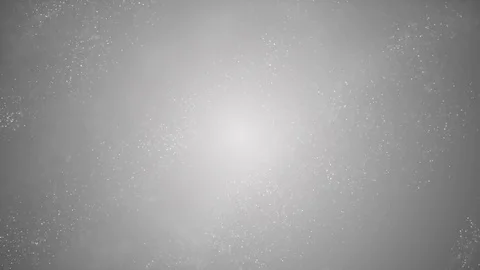 Flickering Particles, random motion of particles.On beatiful relaxing Background Stock Footage 113354801