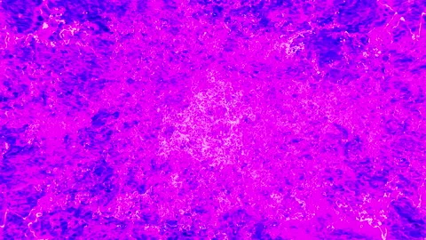 Flickering purple background Stock-Footage 134381652