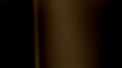 Flickering Real Vintage Stock-Footage 107133535