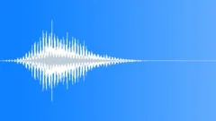 Flickering Spin Whoosh Sound Effect