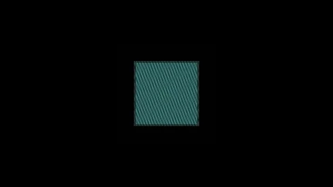 Flickering Square Tinted 3 Видео 88419782