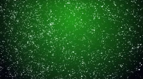 Flickering stars Stock Footage 10573500