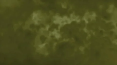 Flickering thundercloud. Motion. Animated background with clouds and flashes of Stock Illustration
