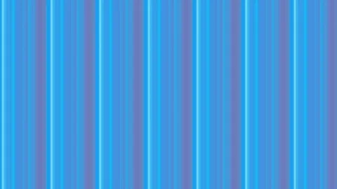 Flickering vertical line lights Stock Footage 111044863