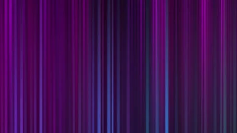 Flickering violet horizontal lines for vertical video. Shiny sparkle beams i Stock Footage 246767421