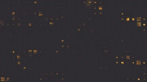 Flickering windows Stock Footage 292511267