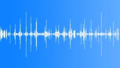 Flicking Through A Book Sound Effect