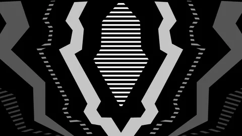 Flickit VJ Loops Stock Footage 79956568