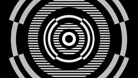 Flickit VJ Loops Stock Footage 79956632