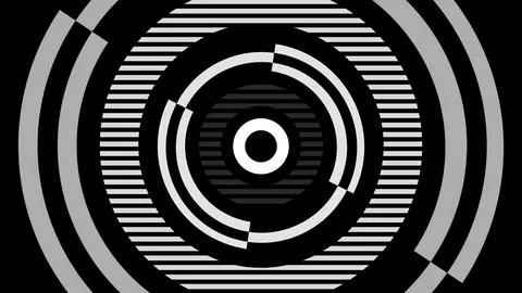 Flickit VJ Loops Stock Footage 79956658