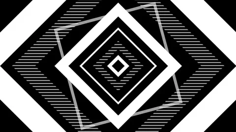 Flickit VJ Loops Stock Footage 79956690