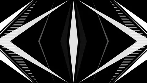 Flickit VJ Loops Stock Footage 79956882