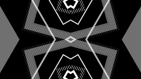 Flickit VJ Loops Stock Footage 79957079