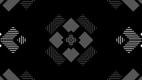 Flickit VJ Loops Stock Footage 79957083