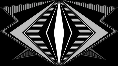 Flickit VJ Loops Stock Footage 79957144