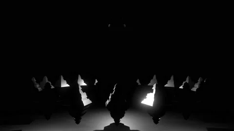 Flickit VJ Loops Stock Footage 236994969