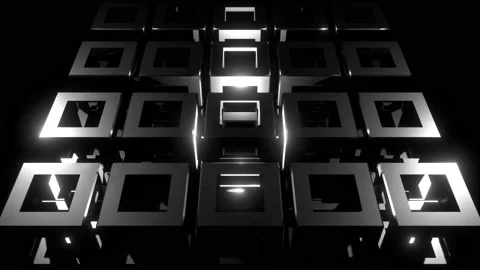 Flickit VJ Loops Stock Footage 236995058