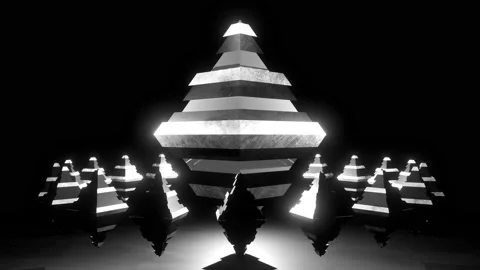 Flickit VJ Loops Stock Footage 236995390