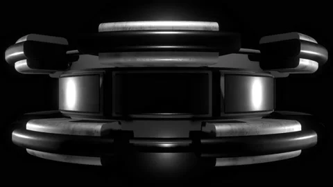 Flickit VJ Loops Stock Footage 236995897