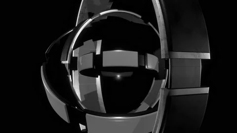 Flickit VJ Loops Stock Footage 236996660