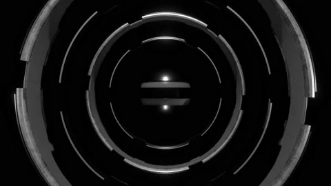 Flickit VJ Loops Stock Footage 236996789