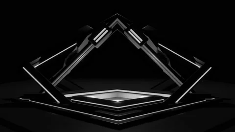 Flickit VJ Loops Stock Footage 236997681