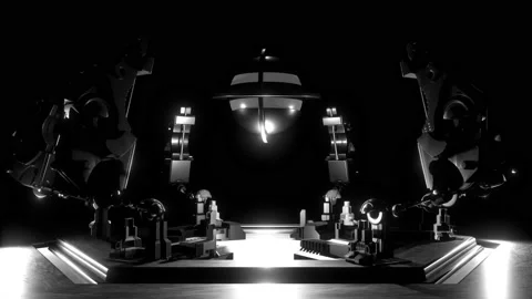 Flickit VJ Loops Stock Footage 236998400