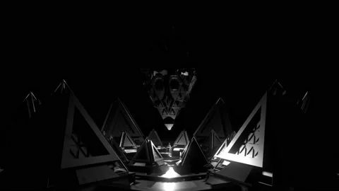 Flickit VJ Loops Stock Footage 236998491