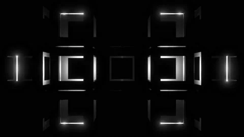 Flickit VJ Loops Stock Footage 236999292