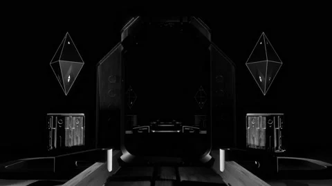 Flickit VJ Loops Stock Footage 236999754