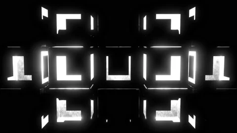 Flickit VJ Loops Stock Footage 236999993