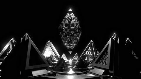 Flickit VJ Loops Stock Footage 237000032