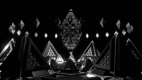 Flickit VJ Loops Stock Footage 237000270