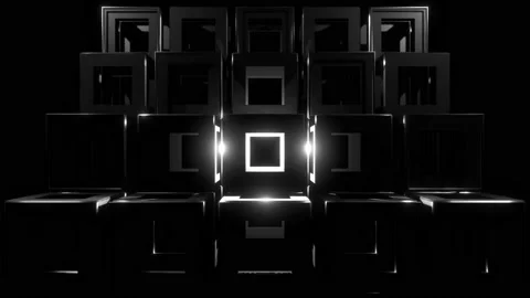 Flickit VJ Loops Stock Footage 237000906