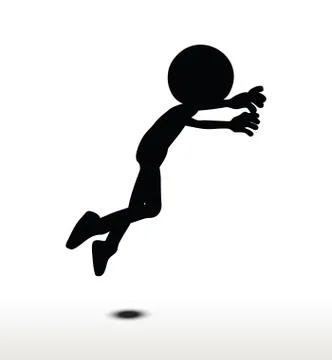 Flier Stock Illustration