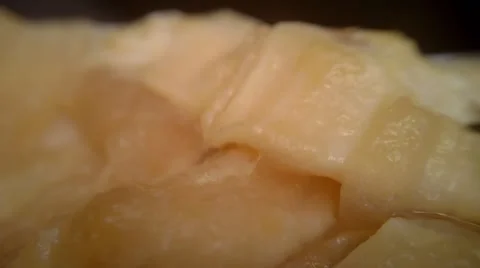 Flies on Meat Macro Timelapse 01 스톡 동영상 45701822