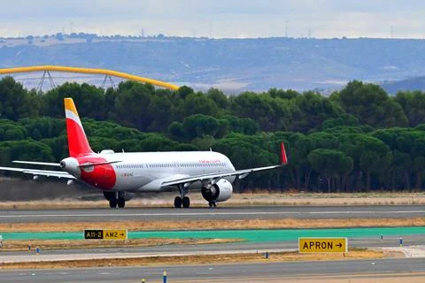 Before Flight  19/11/2025 Stock Photos