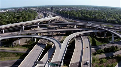 Flight 1a- 395 스톡 동영상 37990695