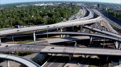 Flight 4a- 395 스톡 동영상 37990954